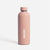 Petite - Dusty Pink Mizu Thermo Water Bottle