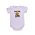 Sweet Little Laddu - Baby Romper