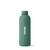 Vertical Classic - Green Mizu Thermo Water Bottle