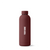 Vertical Classic - Maroon Mizu Thermo Water Bottle