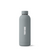 Vertical Classic - Light Grey Mizu Thermo Water Bottle