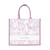 Rindu Series - Lilac Tote Bag