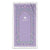 Dang Anum Series - Ancient Purple Prayer Mat