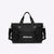 Duffle Bag - Black