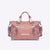 Duffle Bag- Light Pink