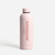 Add Message - Light Pink Mizu Thermo Water Bottle