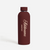 Add Message - Maroon Mizu Thermo Water Bottle