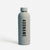 Mizu Thermo Water Bottle - Light Grey