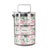 Laura Series - Blossom 3 Tier Tiffin Carrier