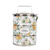 Laura Series - Honey 3 Tier Tiffin Carrier