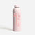 Sakura Series Mizu Thermo Water Bottle - Sakura Flower Light Pink